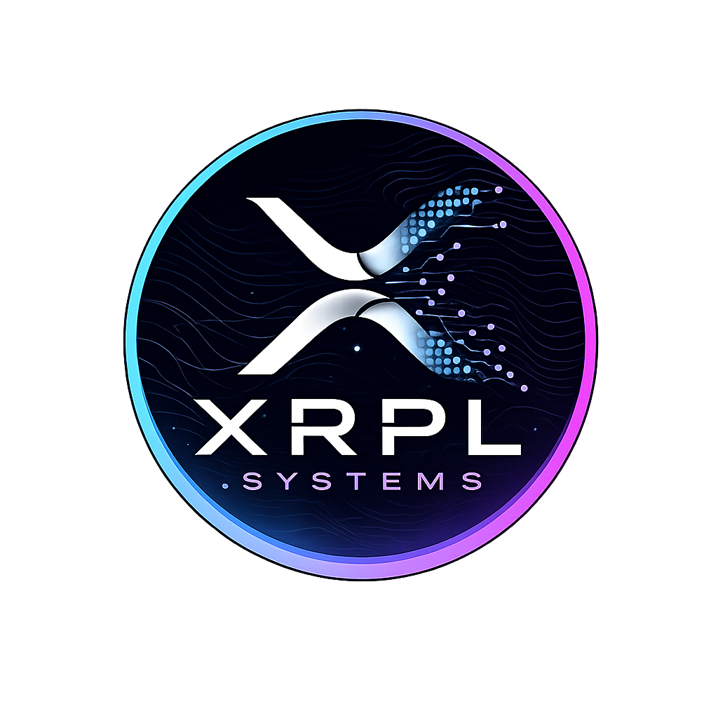 Issuer label XRPL